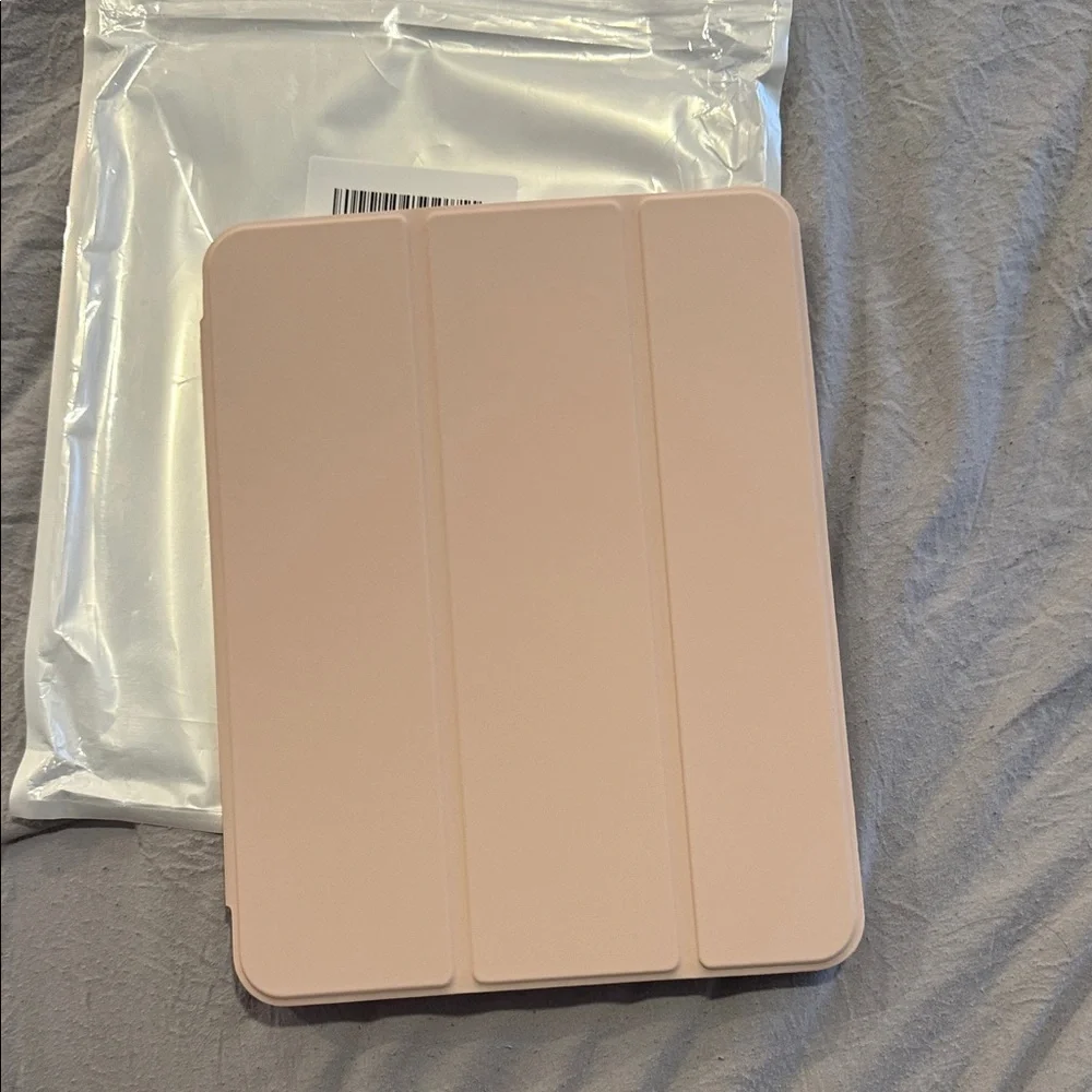 Elegant Pink Tablet Case